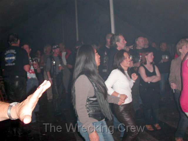 Baildon 2007 Angie - Paul - Mikaela (290).JPG